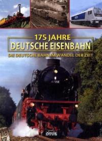 175 Jahre deutsche Eisenbahn