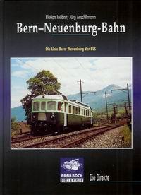Bern-Neuenburg-Bahn