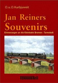 Jan Reiners Souvenirs