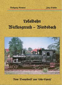 Lokalbahn Wicklesgreuth - Windsbach