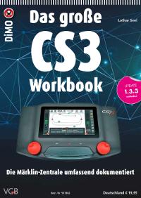 Das große CS3 Workbook, 1 CD-ROM