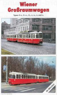 Wiener Großraumwagen, 1 DVD-Video