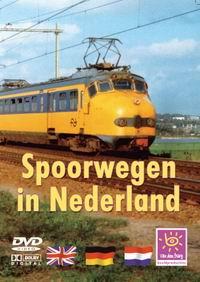 Eisenbahnen in den Niederlanden, 1 DVD-Video