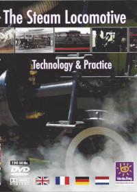 Die Dampflokomotive. Technik und Praxis, 2 DVD-Video