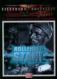 Rollender Stahl, 1 DVD-Video