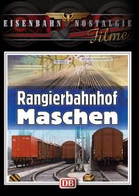 Rangierbahnhof Maschen, 1 DVD-Video