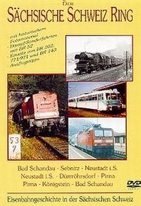 Der Sächsische Schweiz Ring, 1 DVD-Video