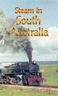 Steam in South Australia, 1 DVD-Video