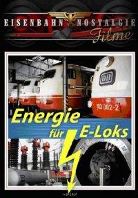 Energie für E-Loks, 1 DVD-Video