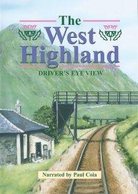 Im Führerstand. The West Highland, 1 DVD-Video