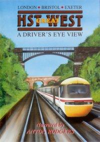 Im Führerstand. HST Great West, 1 DVD-Video