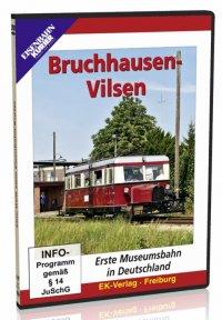 Bruchhausen-Vilsen, 1 DVD-Video