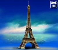 Eiffelturm (1:300)